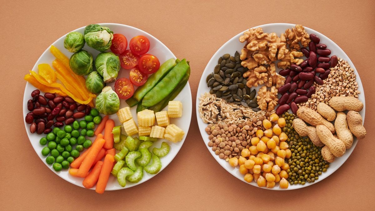 La Importancia de una Alimentación Balanceada