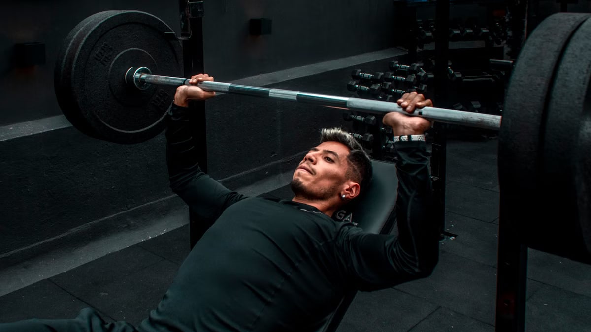 Rutinas de Ejercicio para Mantenerte en Forma